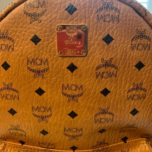 Sold bagpack(650 off Poshmark) - Picture 2 of 9